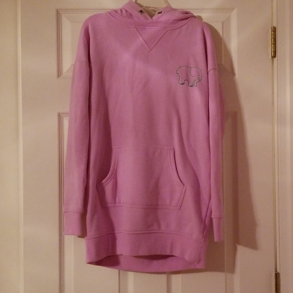 Ivory ella sweat shirt